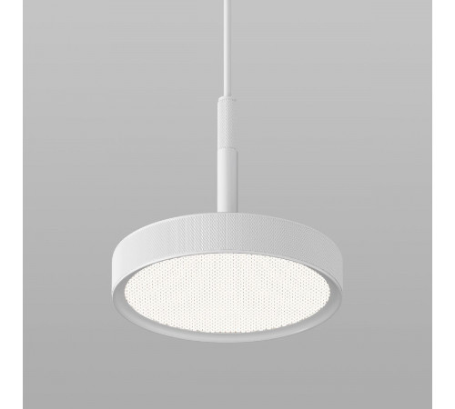 Подвесной светильник Elektrostandard Plate 4690389203329 50260 LED a065412 Подвесной светильник Elektrostandard Plate 4690389203329 50260 LED a065412