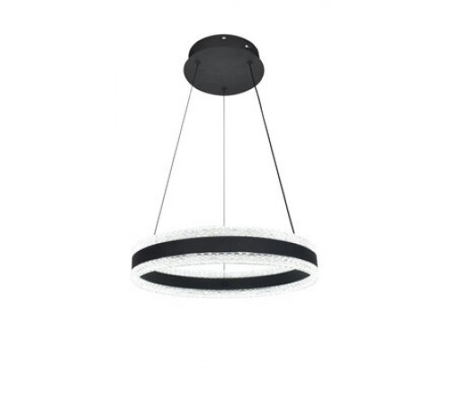 Подвесной светильник Seven Fires Avril SF5051/1P-BK Подвесной светильник Seven Fires Avril SF5051/1P-BK