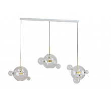 Подвесной светильник AM Group MOLECULE SPL3