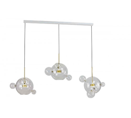 Подвесной светильник AM Group MOLECULE SPL3 Подвесной светильник AM Group MOLECULE SPL3