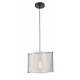 Подвесной светильник Vele Luce Cross VL5272P01