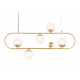 Подвесной светильник Ambrella Light Traditional TR5433