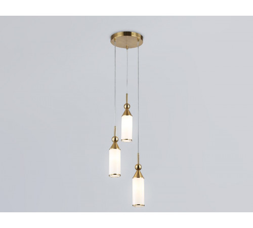 Подвесной светильник Ambrella Light High Light Heigh Light LH55272 Подвесной светильник Ambrella Light High Light Heigh Light LH55272