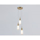 Подвесной светильник Ambrella Light High Light Heigh Light LH55272