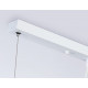 Подвесной светильник Ambrella Light Traditional TR8196