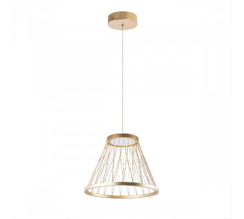 Подвесной светильник Favourite Fibra 4634-4P Подвесной светильник Favourite Fibra 4634-4P