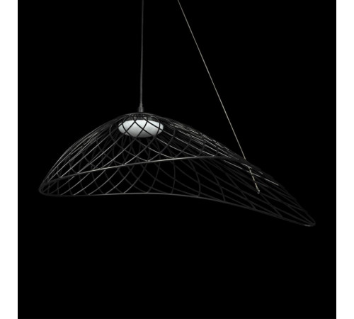 Подвесной светильник Loft IT Tressage 10127/760 Black Подвесной светильник Loft IT Tressage 10127/760 Black
