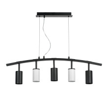Подвесной светильник Lightstar Rullo LR735373362 (571735+214437-3+214436-2)