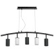 Подвесной светильник Lightstar Rullo LR735373362 (571735+214437-3+214436-2)