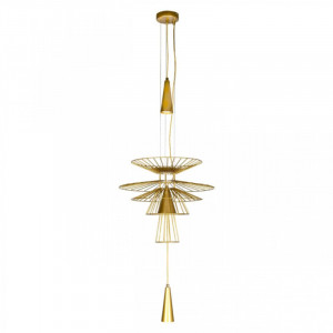 Подвесной светильник Loft IT Star 10141/400
