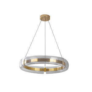 Подвесной светильник Kink Light Риколь 08001-70,33