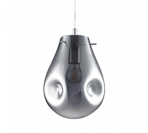 Подвесной светильник Lumien Hall Nertus LH4111/1P-CR-SY Подвесной светильник Lumien Hall Nertus LH4111/1P-CR-SY