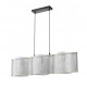 Подвесной светильник Vele Luce Cross VL5272P03