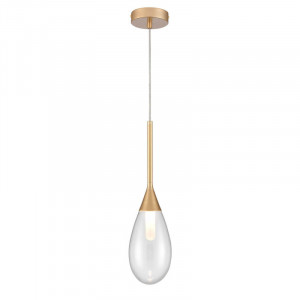 Подвесной светильник Vele Luce Grazioso VL5864P01
