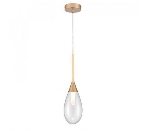 Подвесной светильник Vele Luce Grazioso VL5864P01