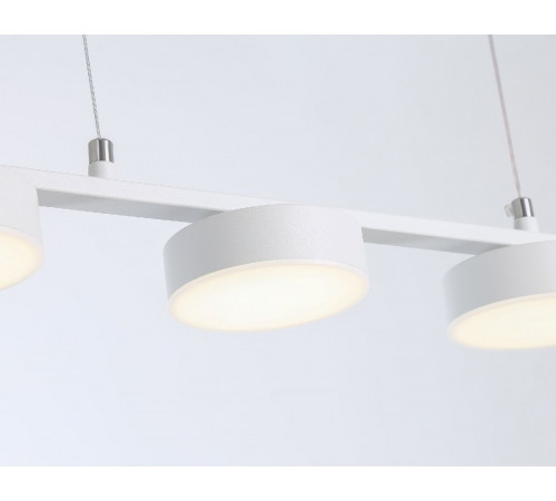 Подвесной светильник Ambrella Light Comfort FL51733 Подвесной светильник Ambrella Light Comfort FL51733
