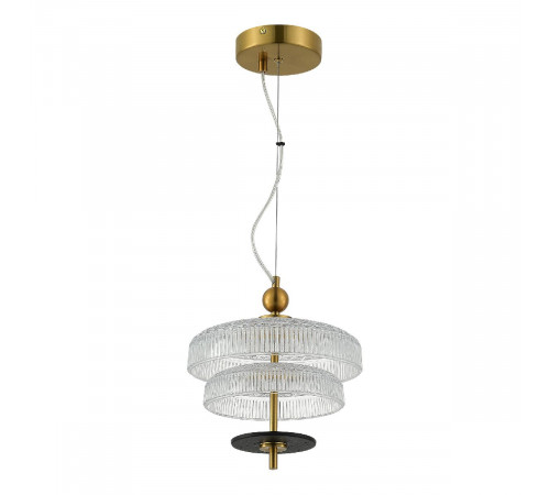 Подвесной светильник ST Luce Oriental SL6122.313.01 Подвесной светильник ST Luce Oriental SL6122.313.01