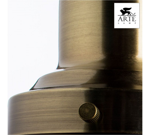 Подвесной светильник Arte Lamp Fisherman A5530SP-1AB Подвесной светильник Arte Lamp Fisherman A5530SP-1AB