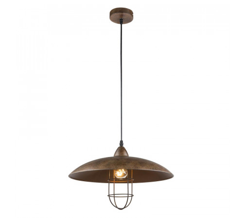 Подвесной светильник Globo Kova 15126H