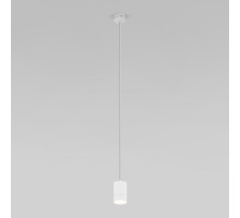 Подвесной светильник Eurosvet Piccolo 50248/1 LED белый a061424