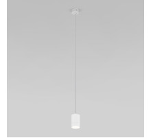 Подвесной светильник Eurosvet Piccolo 50248/1 LED белый a061424