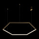 Подвесной светильник Loft IT Ring 10016XL