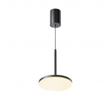 Подвесной светильник Maytoni Plato P076PL-L12W3K-B
