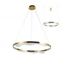 Подвесной светильник Kink Light Кастела 08263-80,36