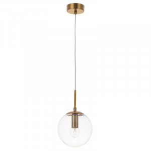 Подвесной светильник Arte Lamp Volare A1915SP-1AB