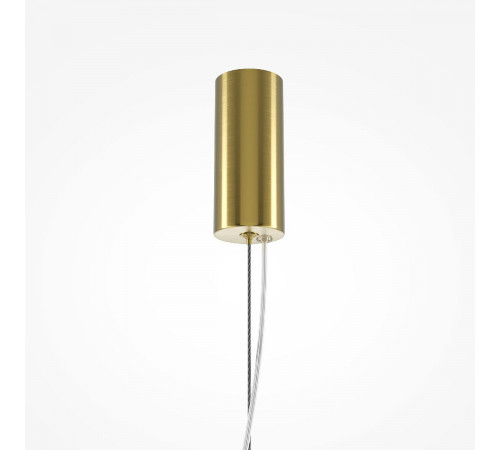 Подвесной светильник Maytoni Adore MOD297PL-L24BS3K1