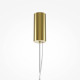 Подвесной светильник Maytoni Adore MOD297PL-L24BS3K1