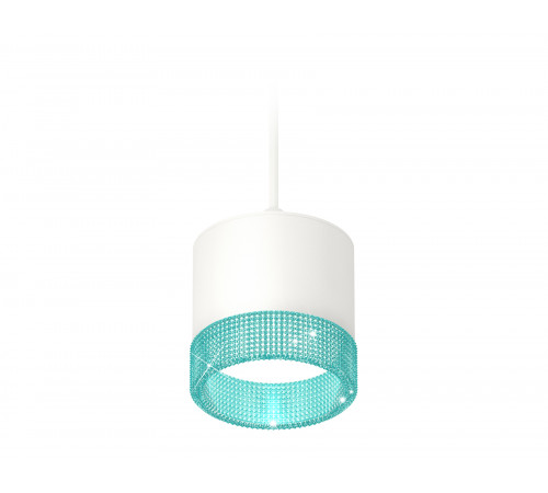 Комплект подвесного светильника Ambrella Light Techno Spot XP8110041 (A2331, C8110, N8488) Комплект подвесного светильника Ambrella Light Techno Spot XP8110041 (A2331, C8110, N8488)