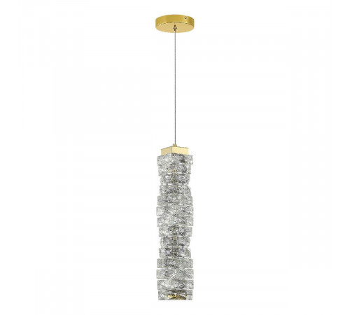 Подвесной светильник ST Luce Espira SL6010.203.15 Подвесной светильник ST Luce Espira SL6010.203.15
