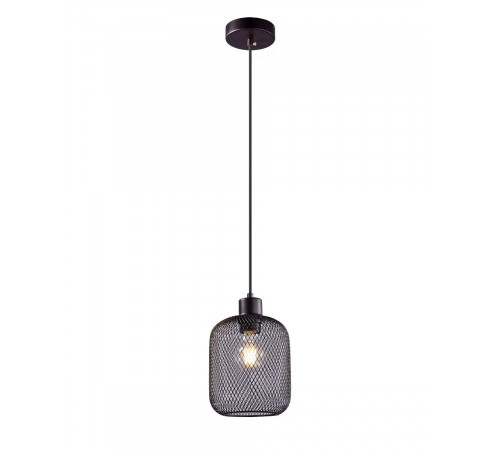 Подвесной светильник Moderli Olivia V11034-1P Подвесной светильник Moderli Olivia V11034-1P