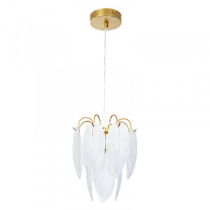 Подвесной светильник Arte Lamp Evie A4052SP-1SG