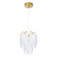 Подвесной светильник Arte Lamp Evie A4052SP-1SG