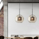 Подвесной светильник ImperiumLoft Catch 200986-26