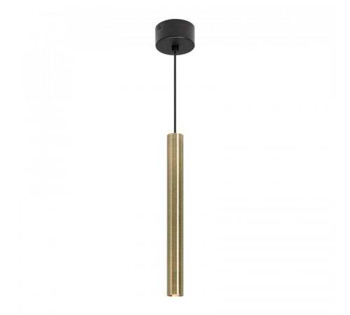Подвесной светильник Arlight SP-PIPE-HANG-L300-R30-9W Day4000 (BR, 24 deg, 230V) 038648 Подвесной светильник Arlight SP-PIPE-HANG-L300-R30-9W Day4000 (BR, 24 deg, 230V) 038648
