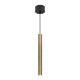 Подвесной светильник Arlight SP-PIPE-HANG-L300-R30-9W Day4000 (BR, 24 deg, 230V) 038648