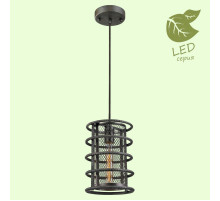 Подвесной светильник Lussole Loft Eastchester GRLSP-9645