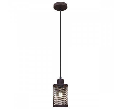 Подвесной светильник Illumico IL1031-1P-05 COFFE Подвесной светильник Illumico IL1031-1P-05 COFFE