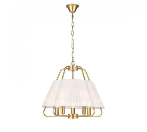 Подвесной светильник Vele Luce Isabella VL4254P05 Подвесной светильник Vele Luce Isabella VL4254P05