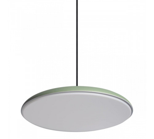 Подвесной светильник Loft IT Plato 10119 Green