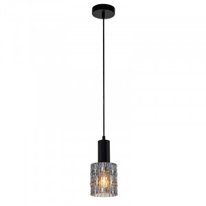 Подвесной светильник Escada Rain 10189/1S Black