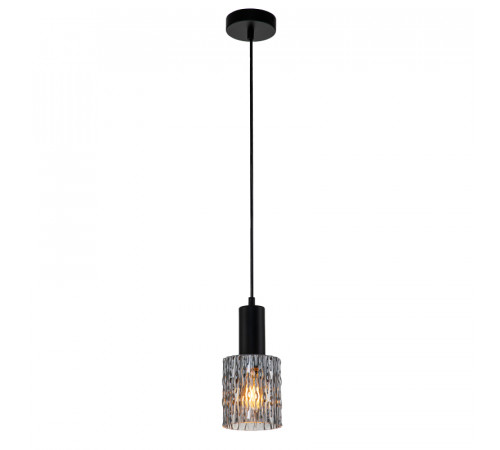 Подвесной светильник Escada Rain 10189/1S Black