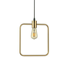 Подвесной светильник Ideal Lux Abc SP1 Square 207858