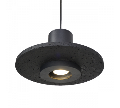 Подвесной светильник Zortes Tufo ZRS.2436.28