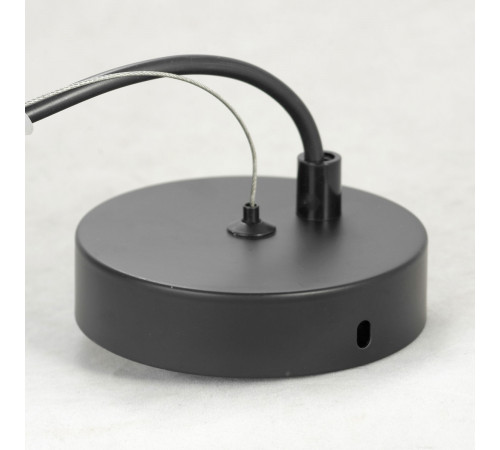 Подвесной светильник Lussole Loft Bullock LSP-8407 Подвесной светильник Lussole Loft Bullock LSP-8407