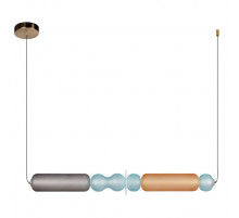 Подвесной светильник Loft IT Lollipop 10239P/I