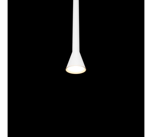 Подвесной светильник Loft IT Pipe 10337/550 White Подвесной светильник Loft IT Pipe 10337/550 White